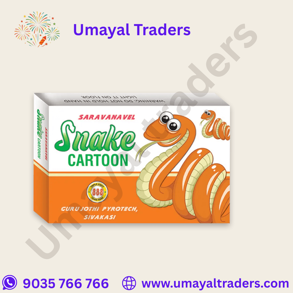 Saravanavel Snake Cartoons