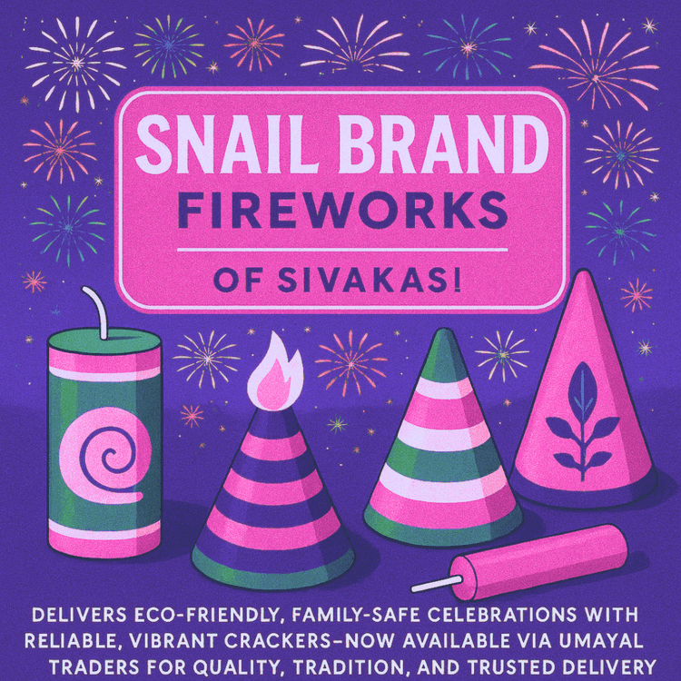 Anil Fireworks Factory