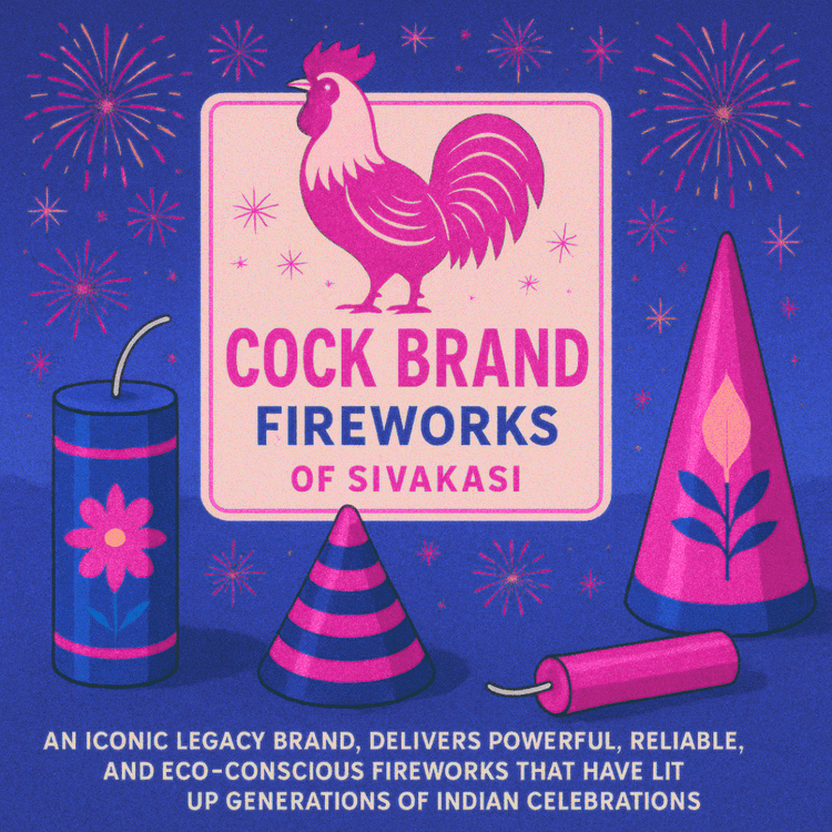 Anil Fireworks Factory