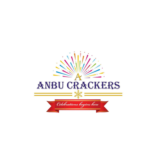 Anil Fireworks Logo