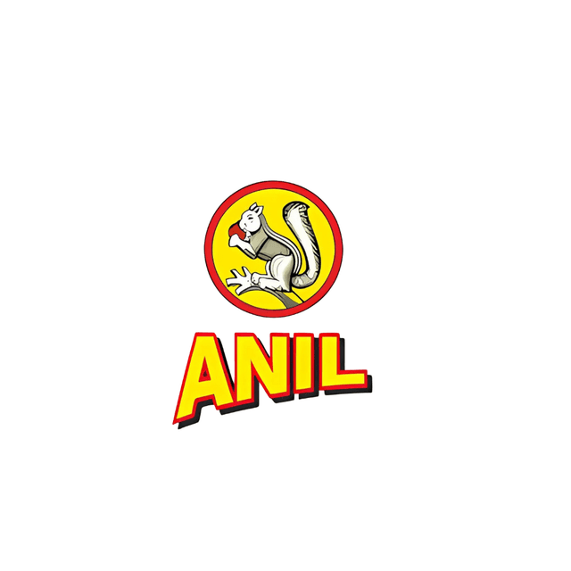 Anil Fireworks Logo