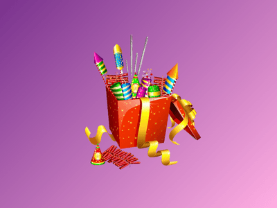 Ayyan Family Celebration Box