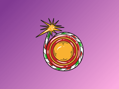 Velocity Ground Spinner