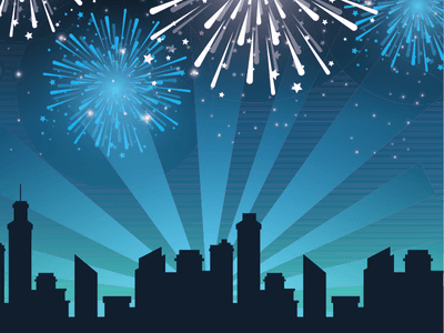 Bluestar Celebration Kit