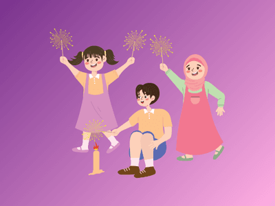 Kids Fun Pack