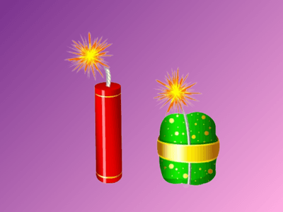 5-in-1 Sound Cracker Combo