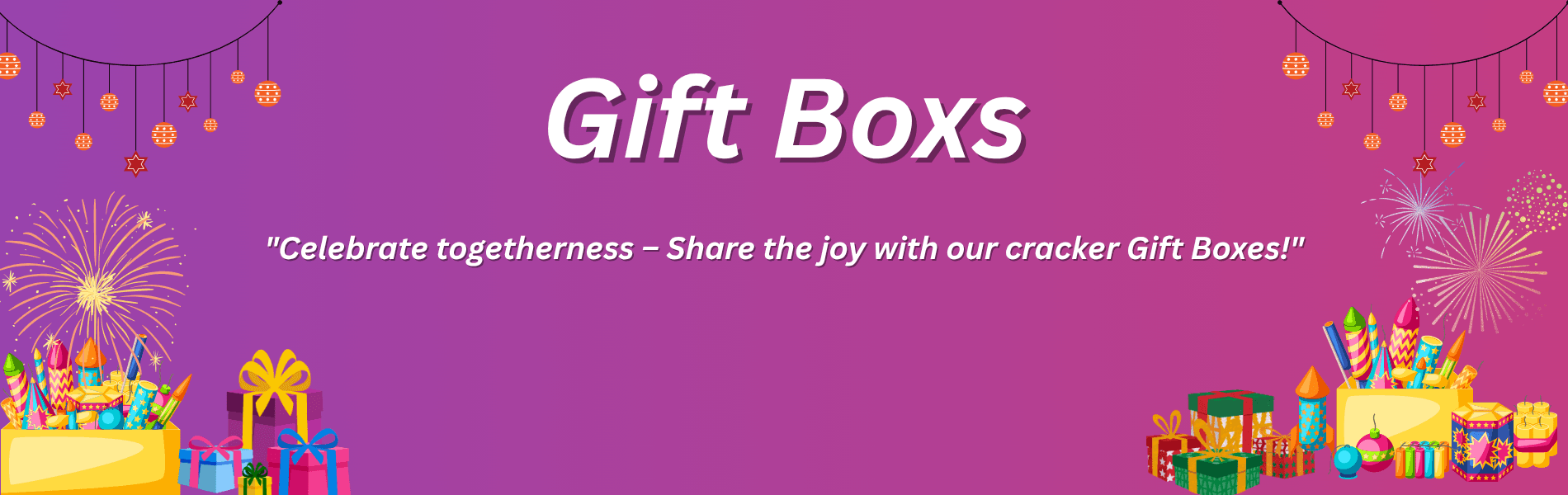 Gift Boxes
