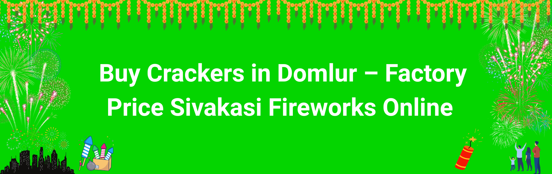 Buy Crackers in Domlur