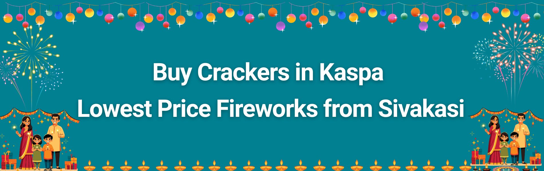 Buy Crackers in Kaspa