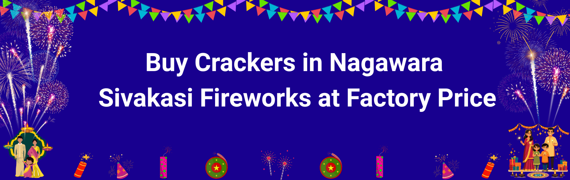 Buy Crackers in Nagawara