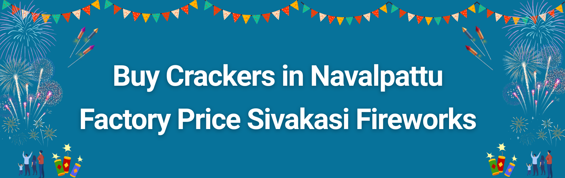Buy Crackers in Navalpattu