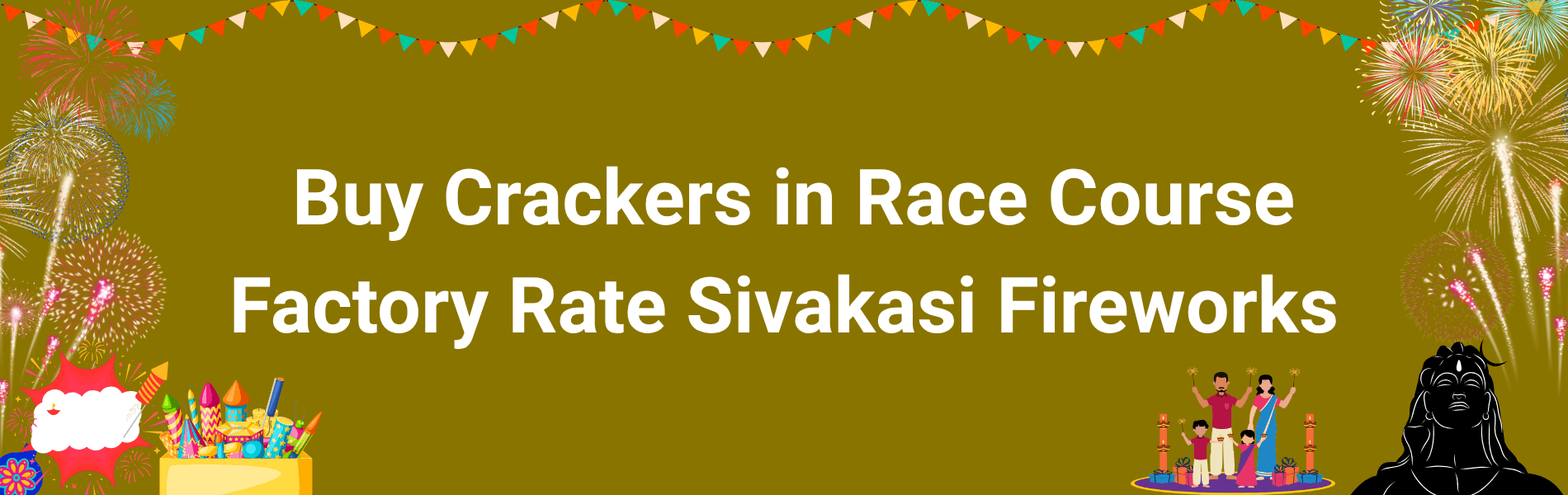 Buy Crackers in Race Course