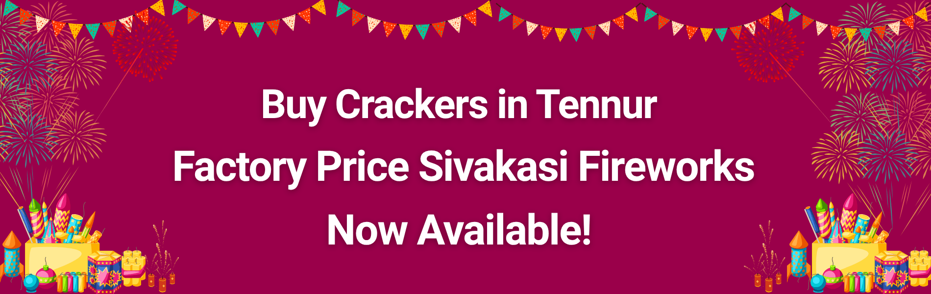 Buy Crackers in Tennur