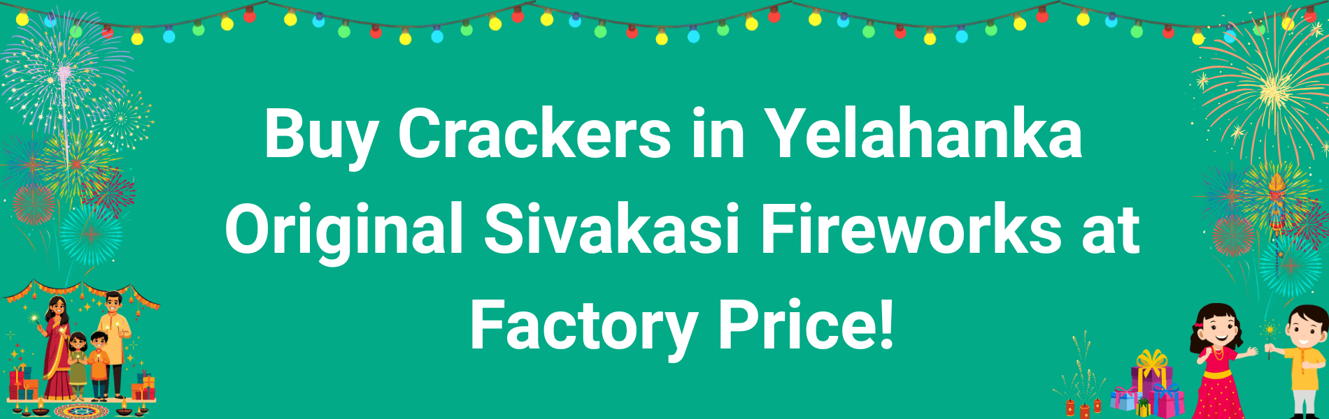 Buy Crackers in Yelahanka