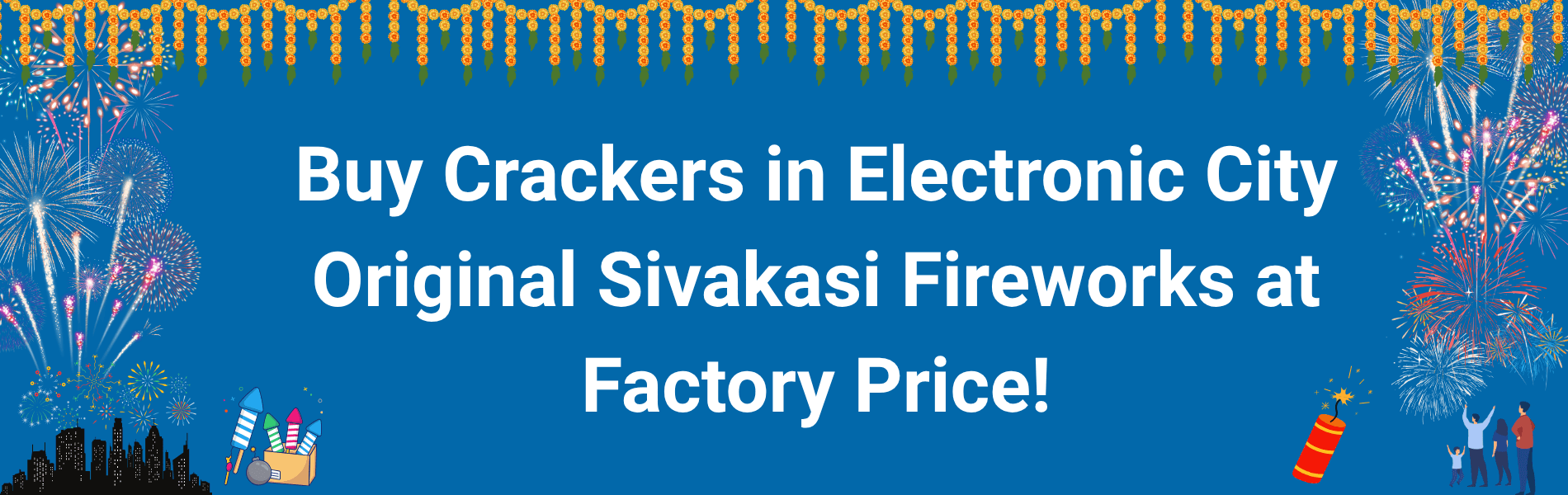 Buy Crackers in Electronic City