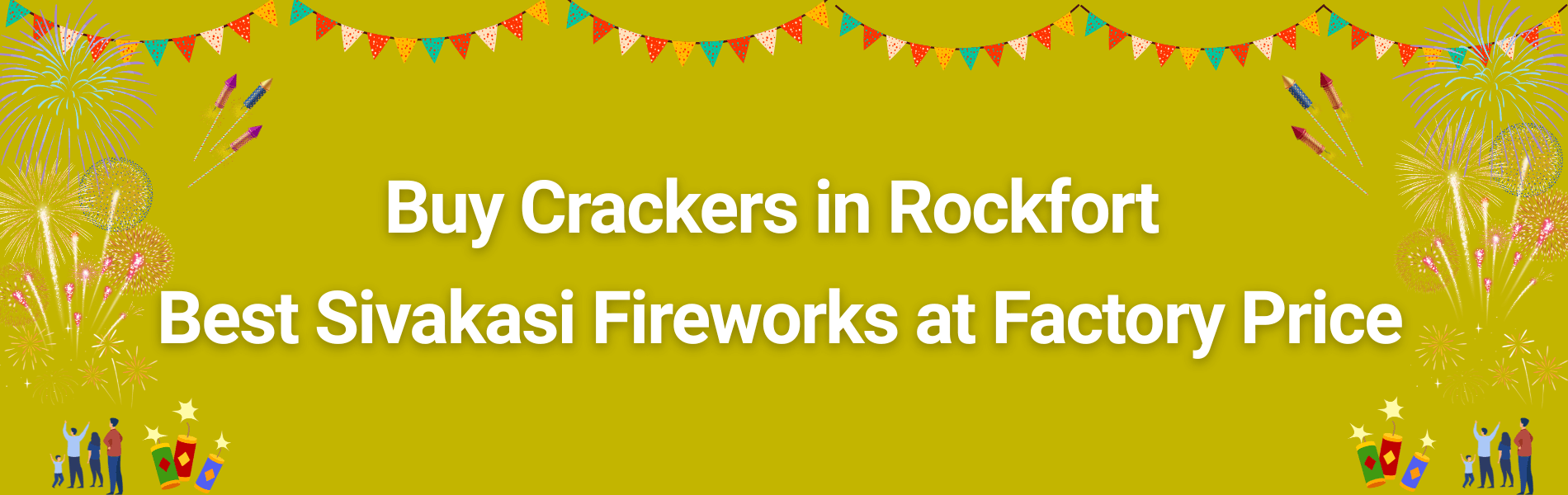 Buy Crackers in Rockfort