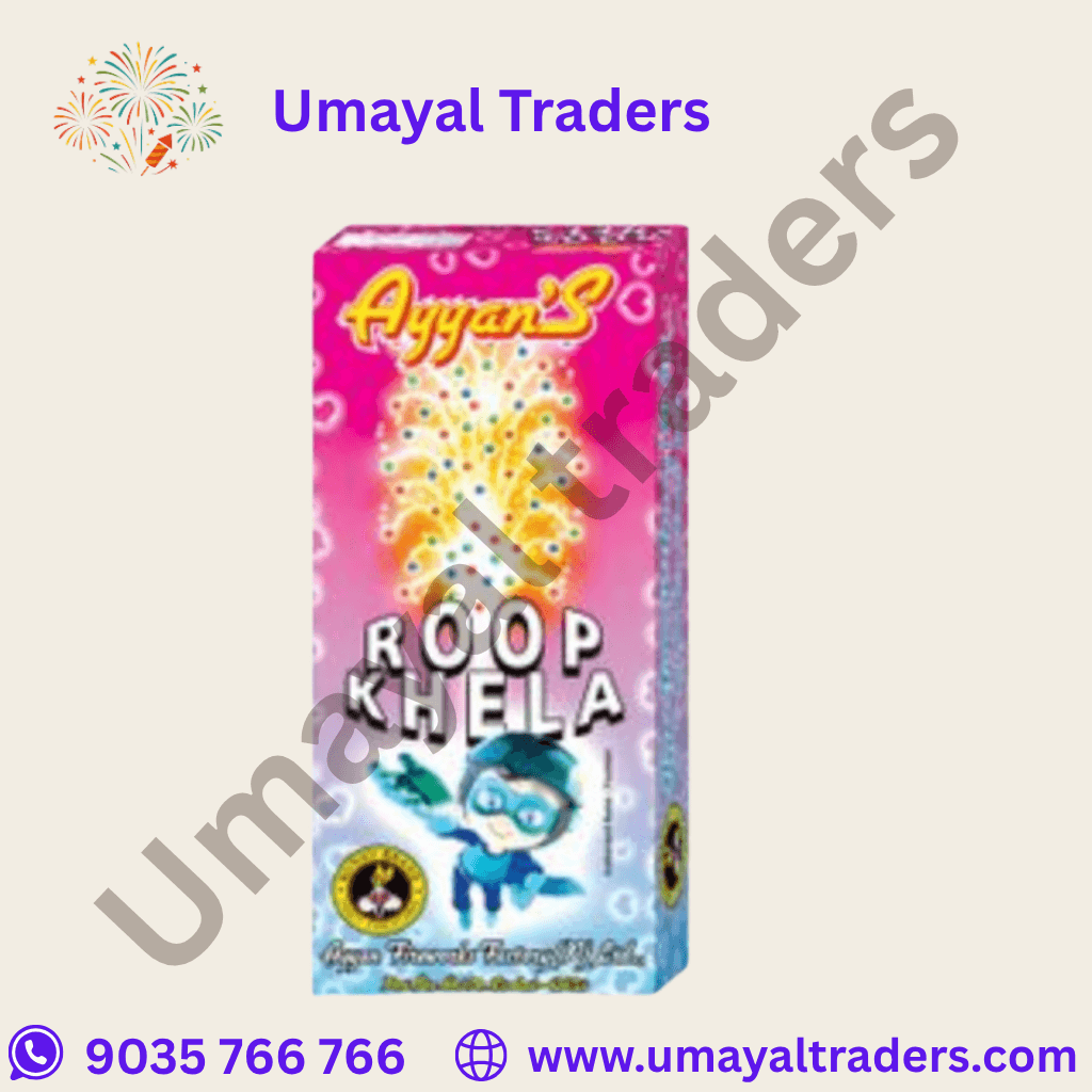 Ayyan Roop Khela thumbnail