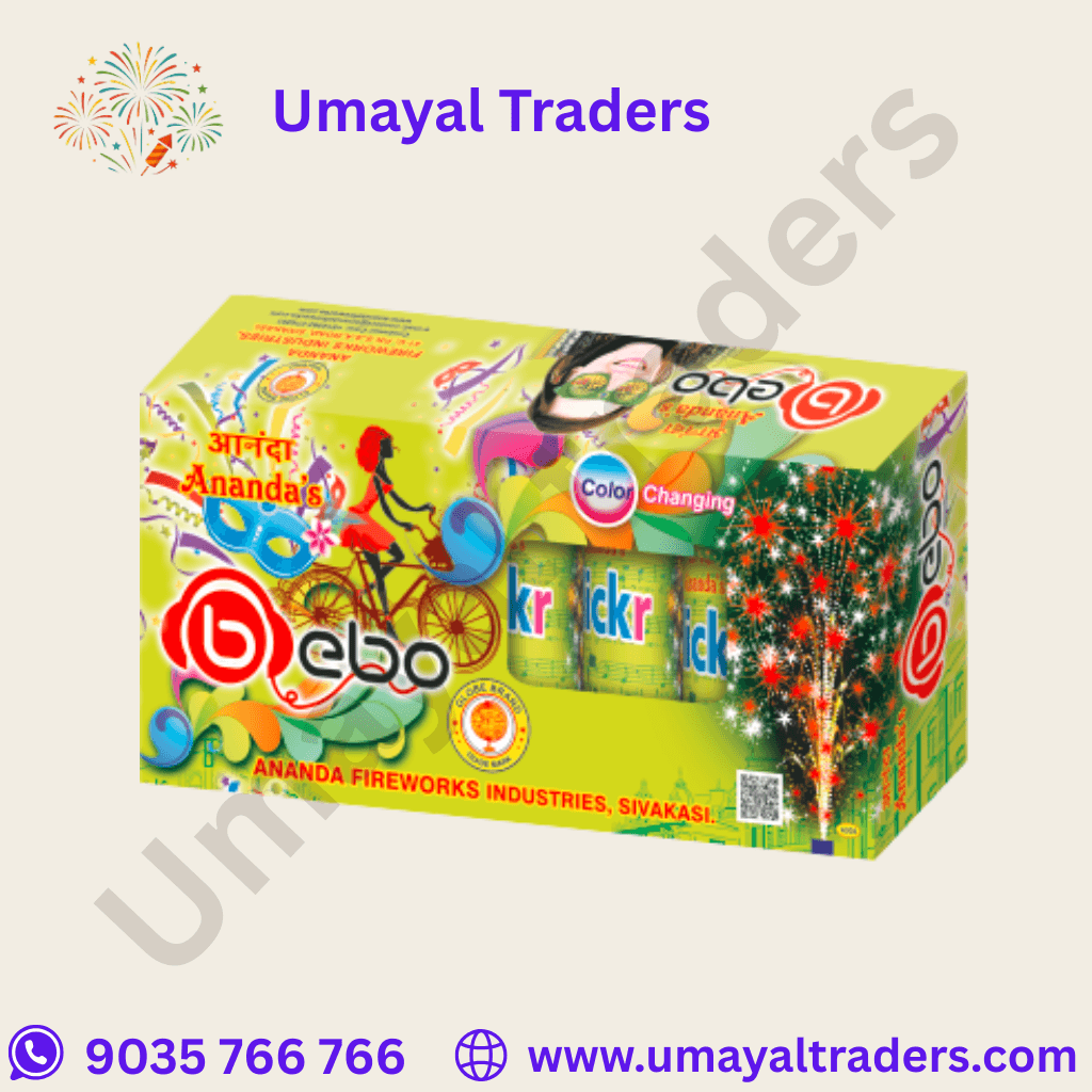 Ananda Bebo thumbnail