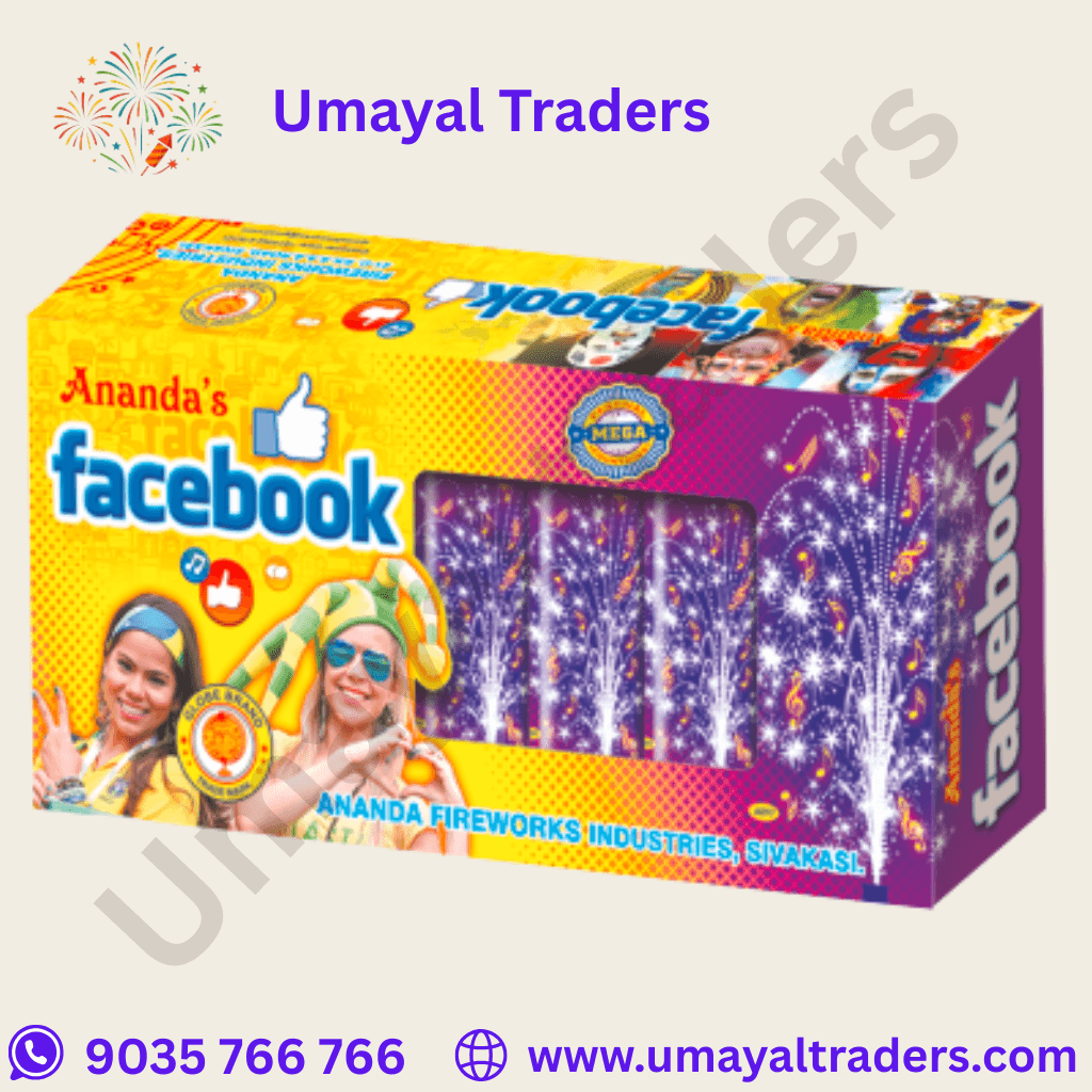 Ananda Facebook thumbnail