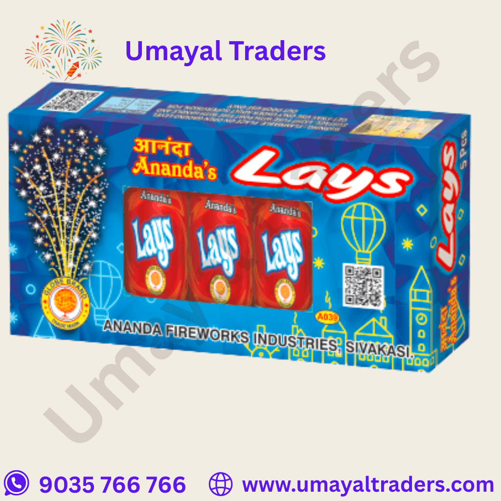 Ananda Lays