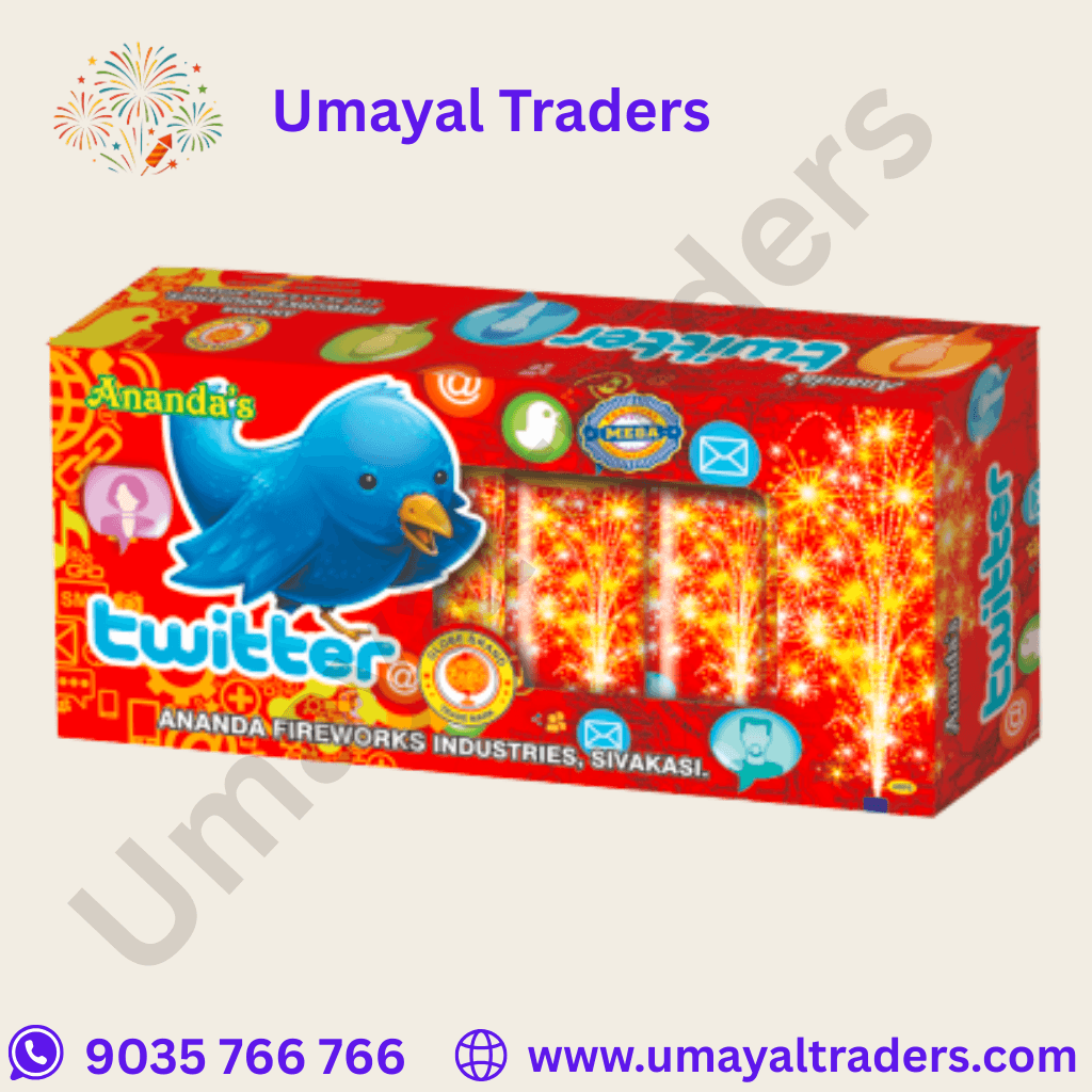 Ananda Twitter thumbnail