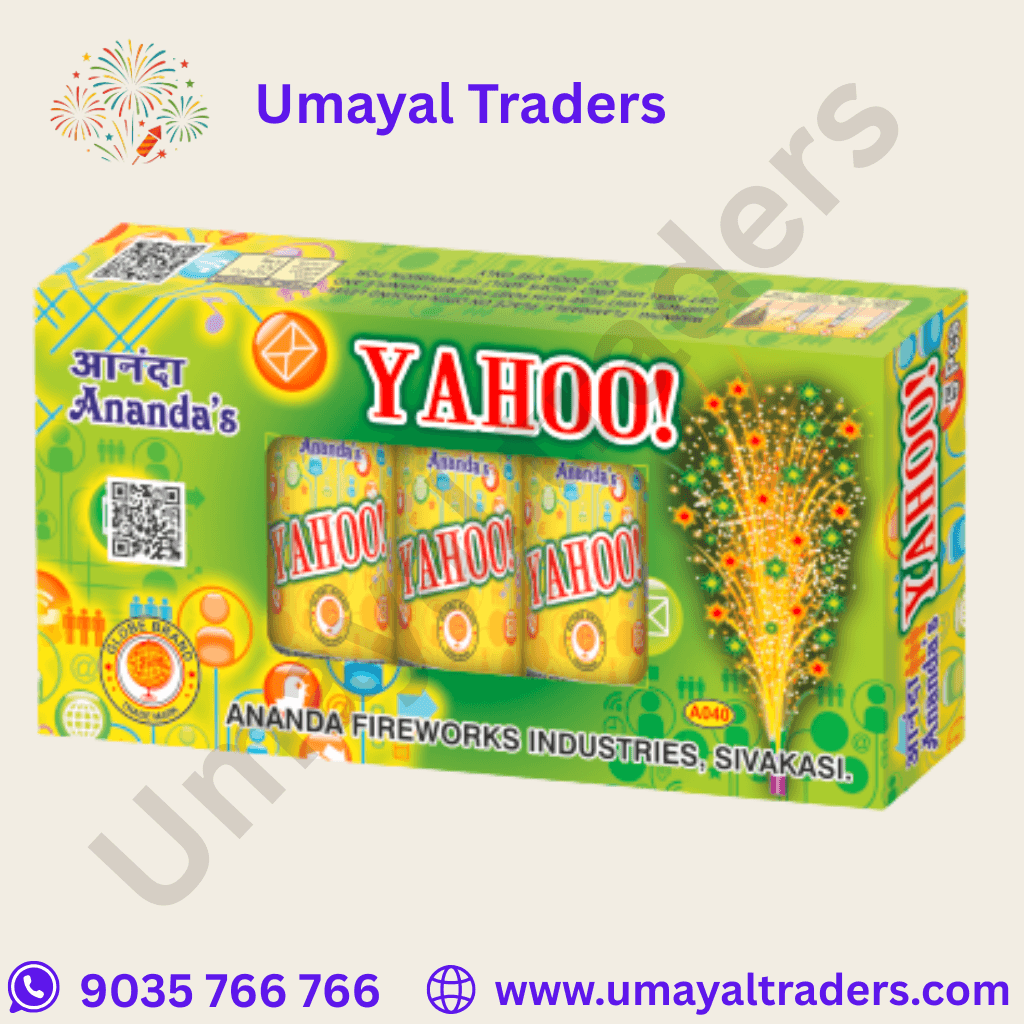 Ananda Yahoo thumbnail