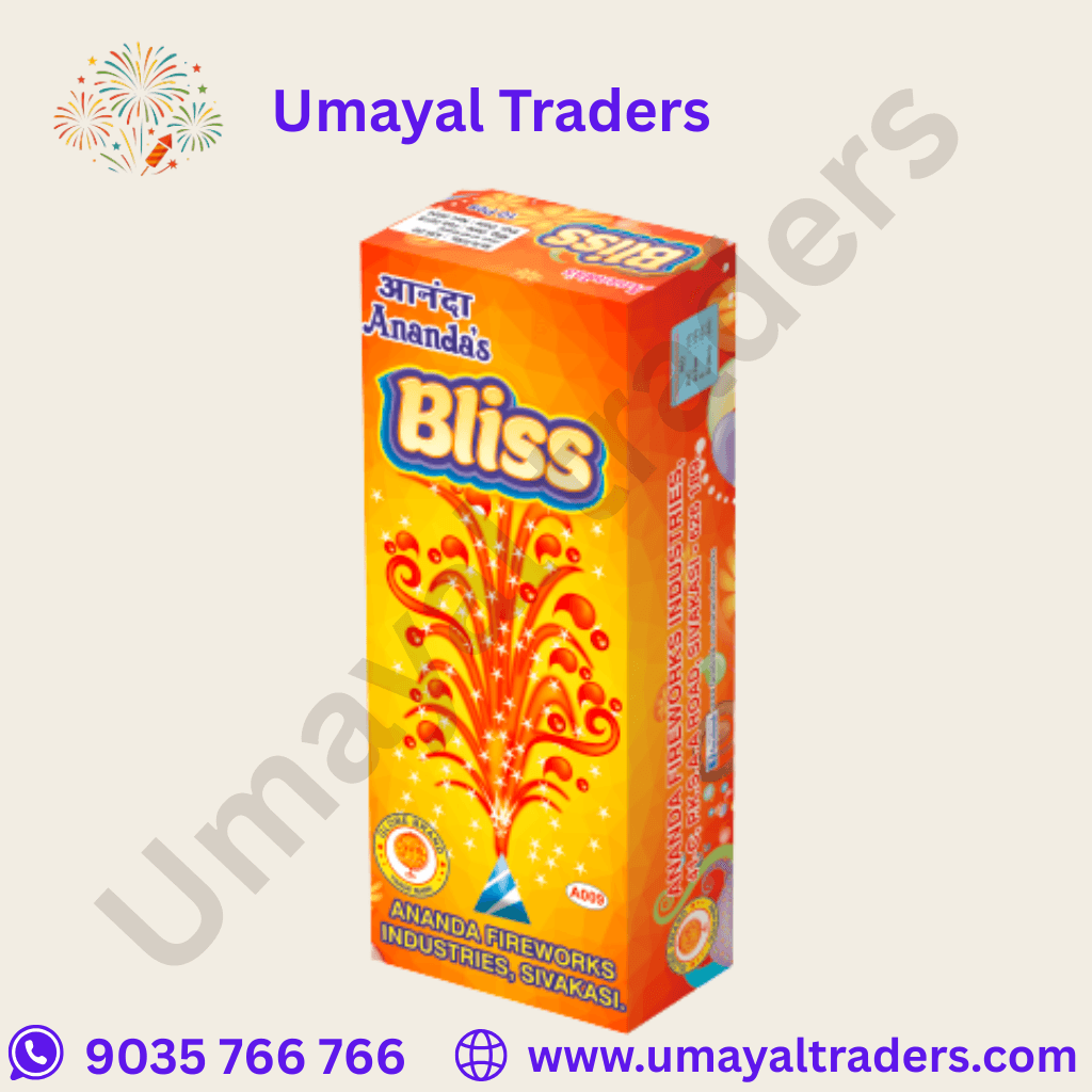 Ananda Bliss Fountain thumbnail