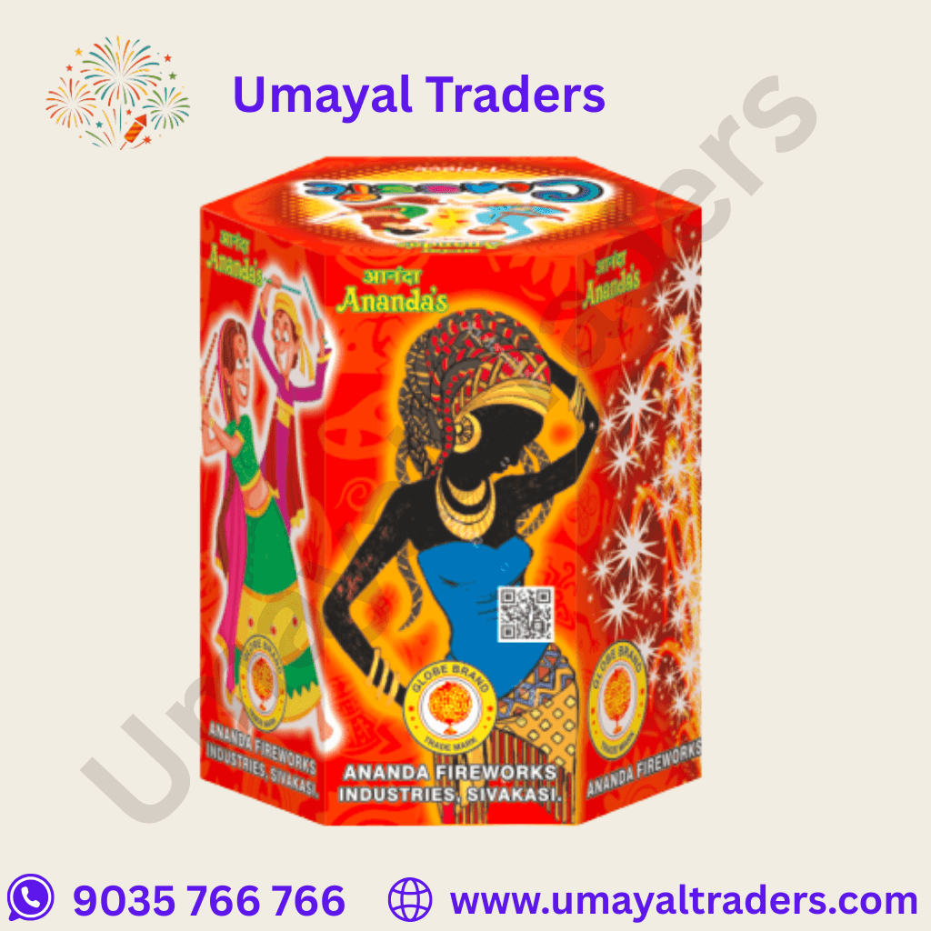 Ananda Classsic thumbnail