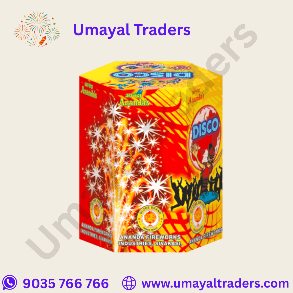 Ananda Disco thumbnail