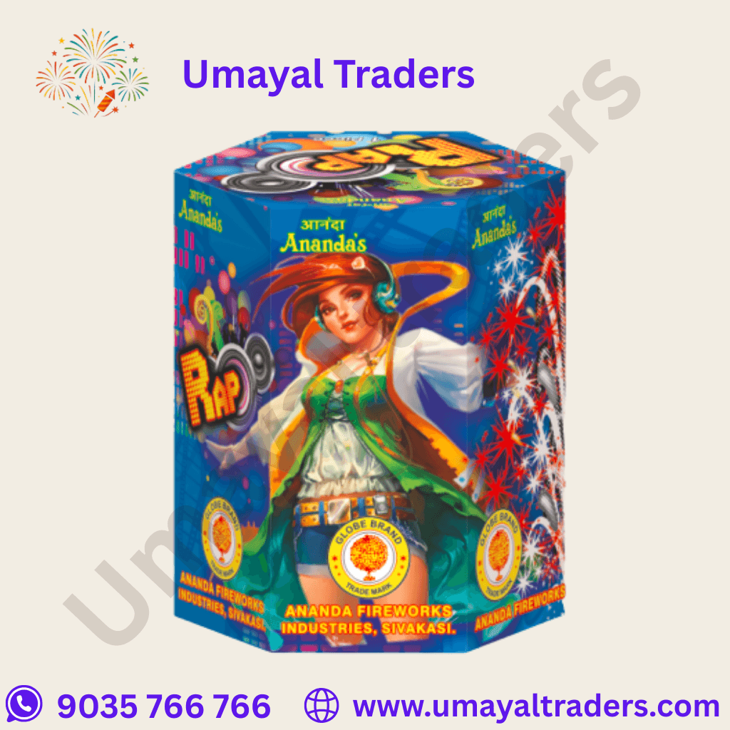 Ananda  Rap thumbnail