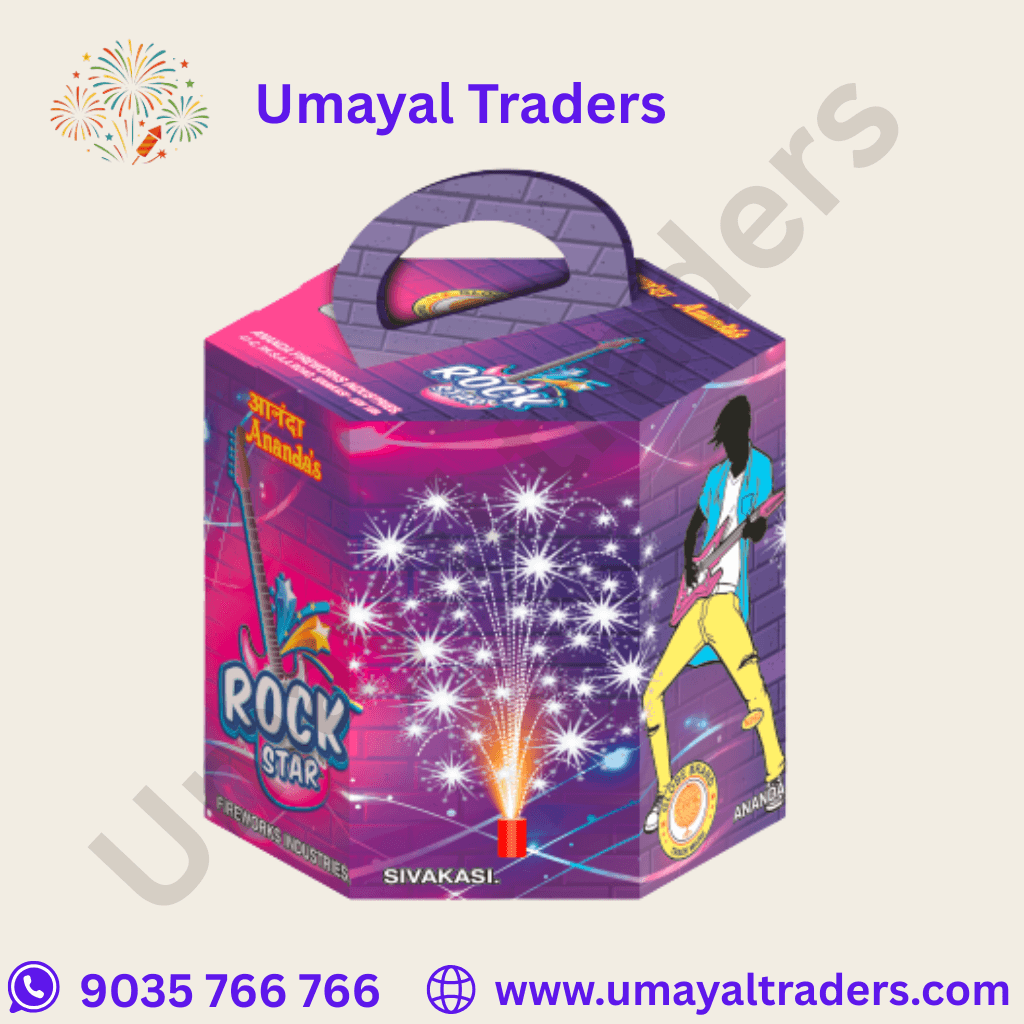 Ananda Rock Star thumbnail