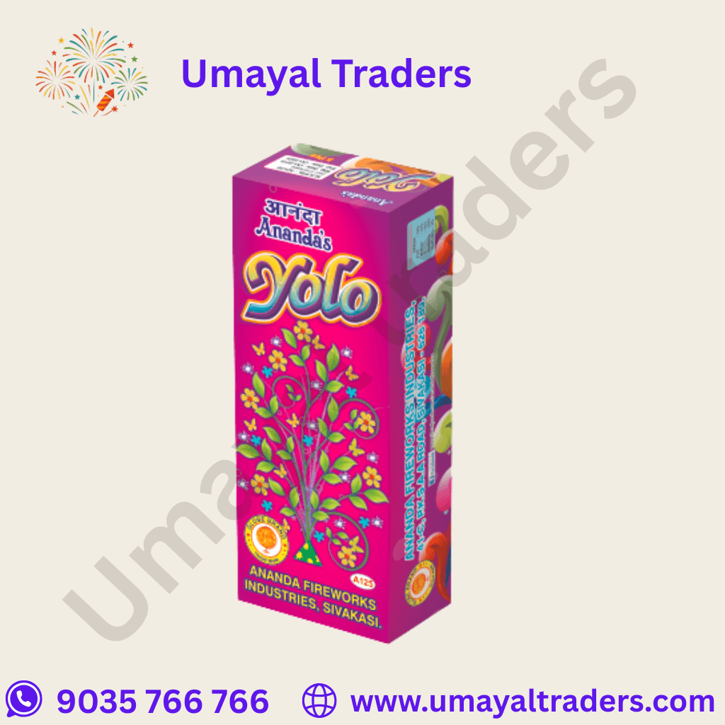 Ananda Yolo thumbnail