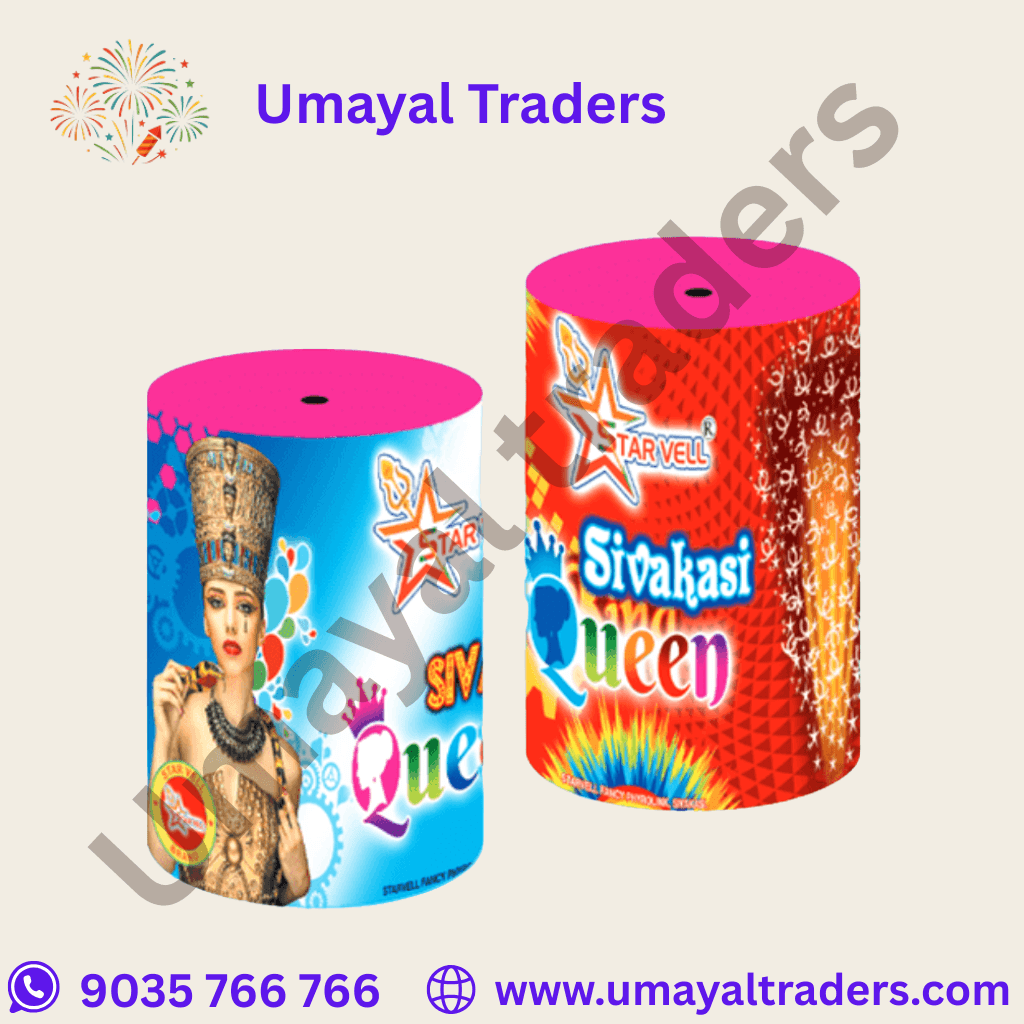 Starvell Water Queen Crackers thumbnail