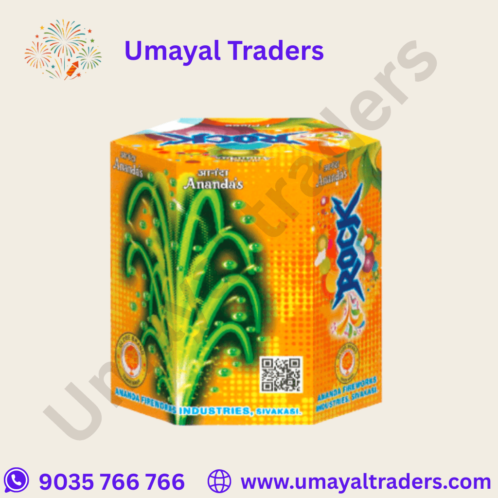 Ananda Rock thumbnail