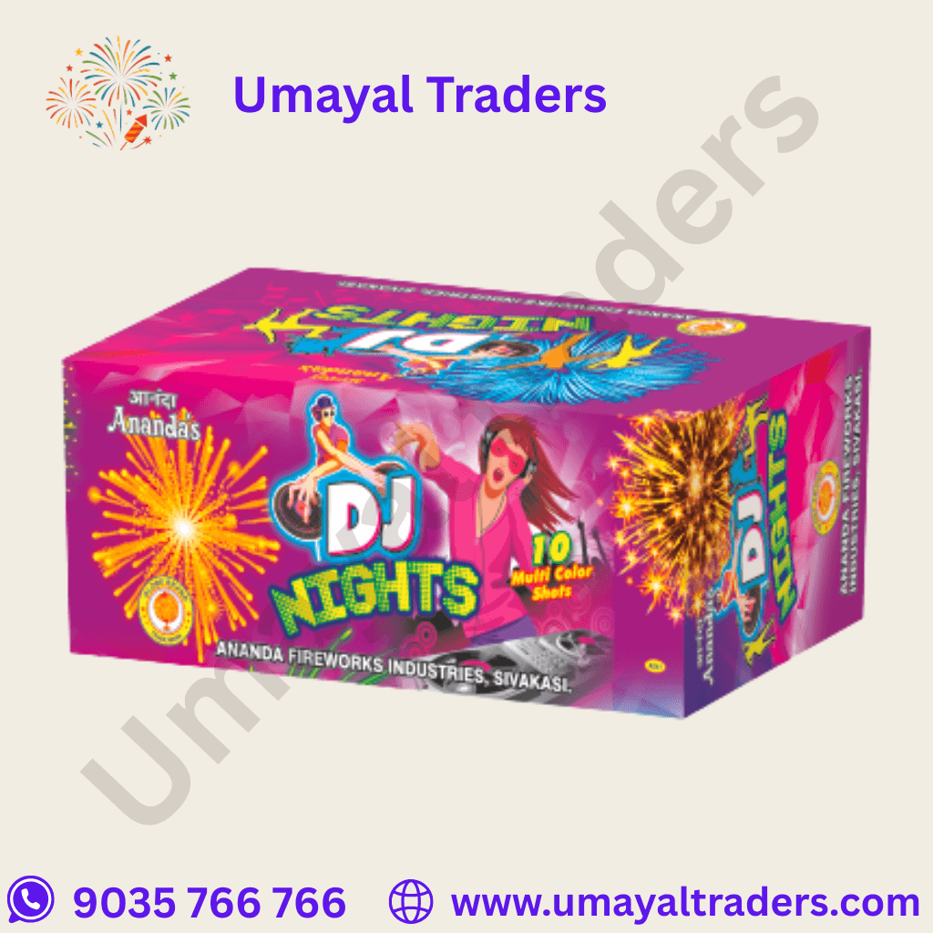 Ananda DJ Nights thumbnail