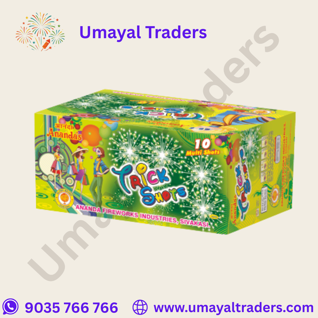 Ananda Trick Shots thumbnail