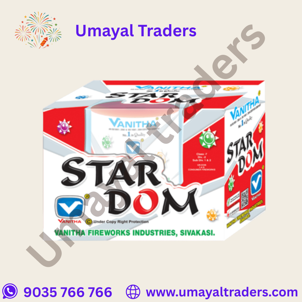 Vanitha Star Dom thumbnail