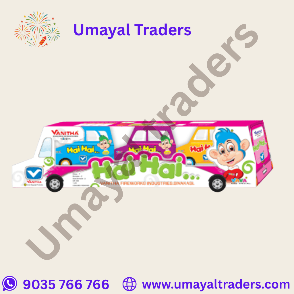 Vanitha Hai Hai Crackers