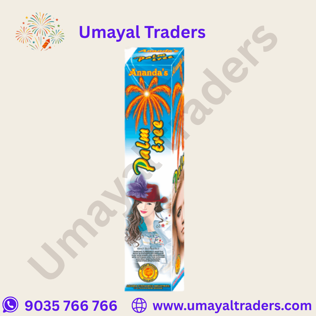 Ananda Palm Tree thumbnail