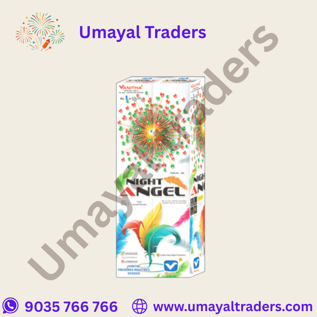 Vanitha Night Angel thumbnail