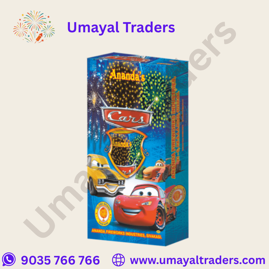 Ananda Cars thumbnail