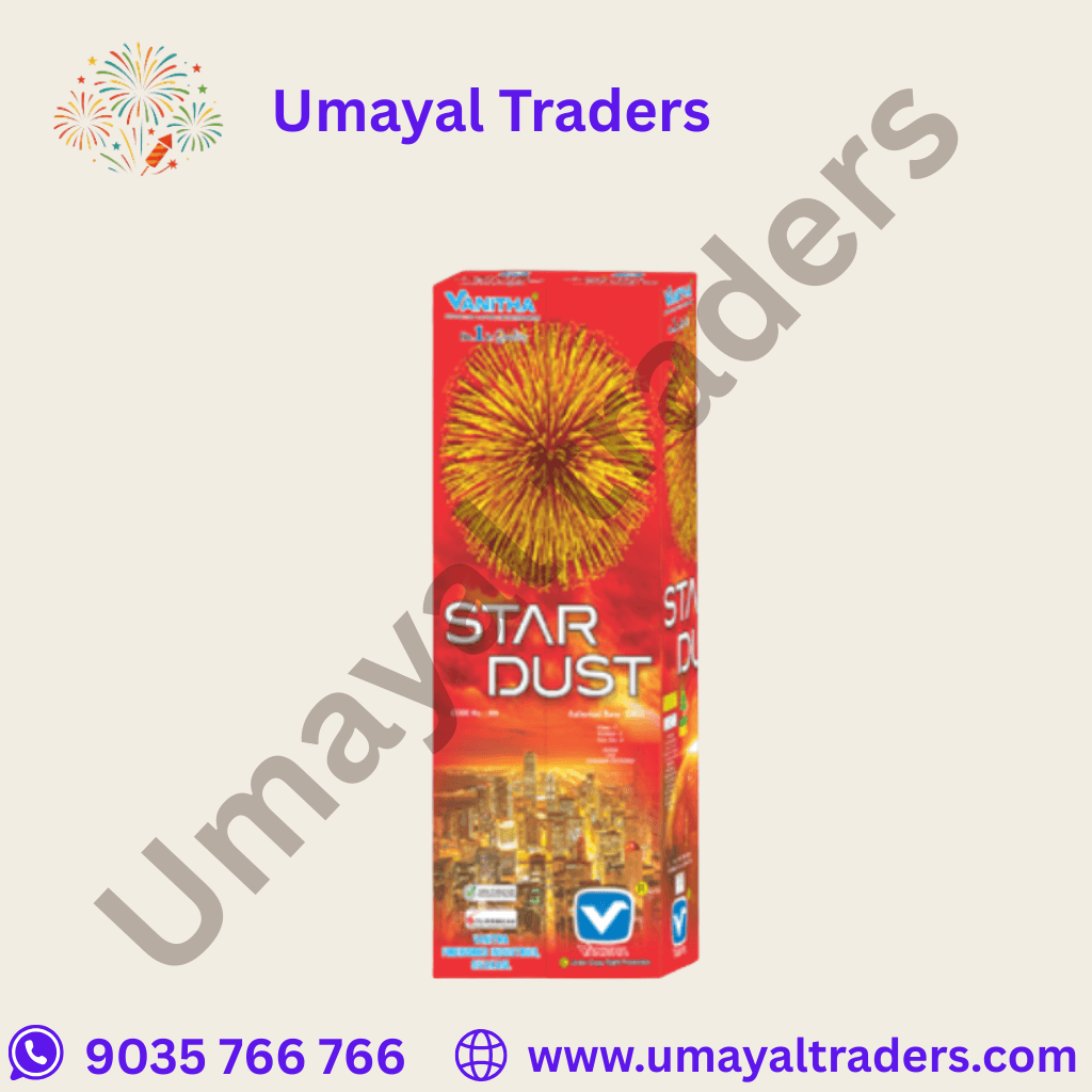 Vanitha Star Dust thumbnail