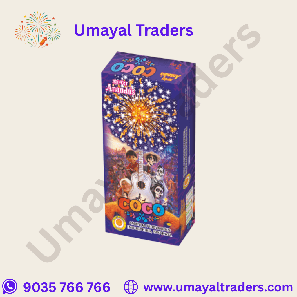 Ananda Coco thumbnail