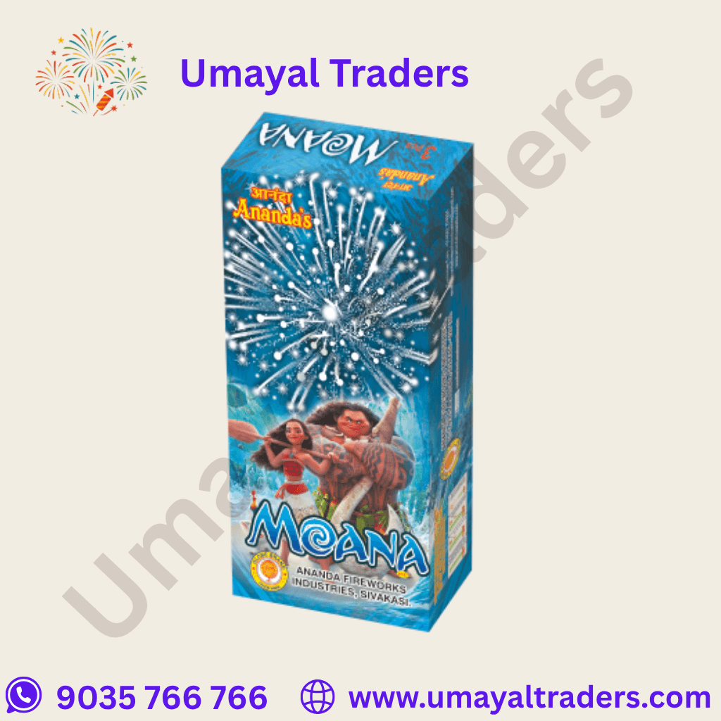 Ananda Moana thumbnail