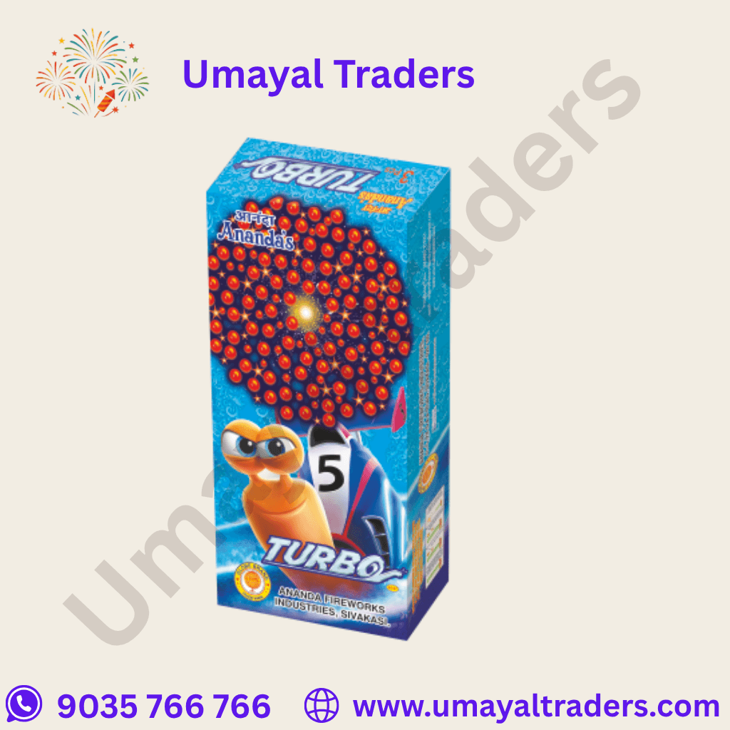 Ananda Turbo thumbnail