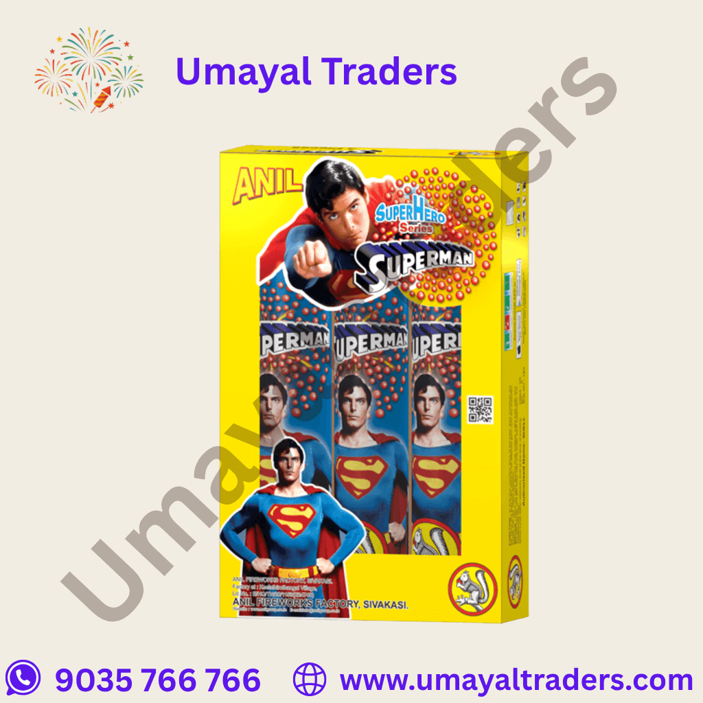 Anil Super Man thumbnail