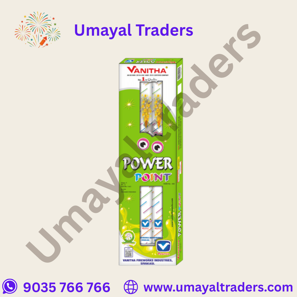 Vanitha Powerpoint Cracker thumbnail