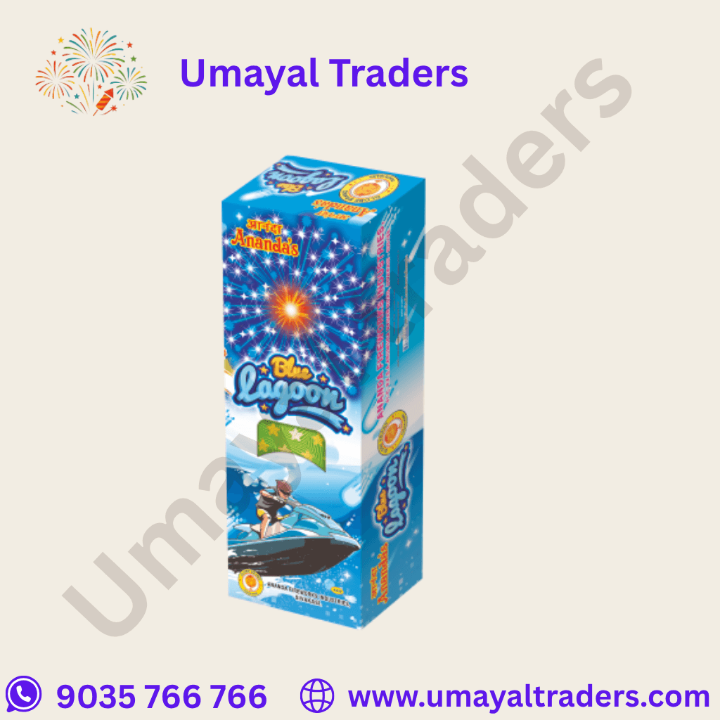 Ananda Blue Lagoon thumbnail