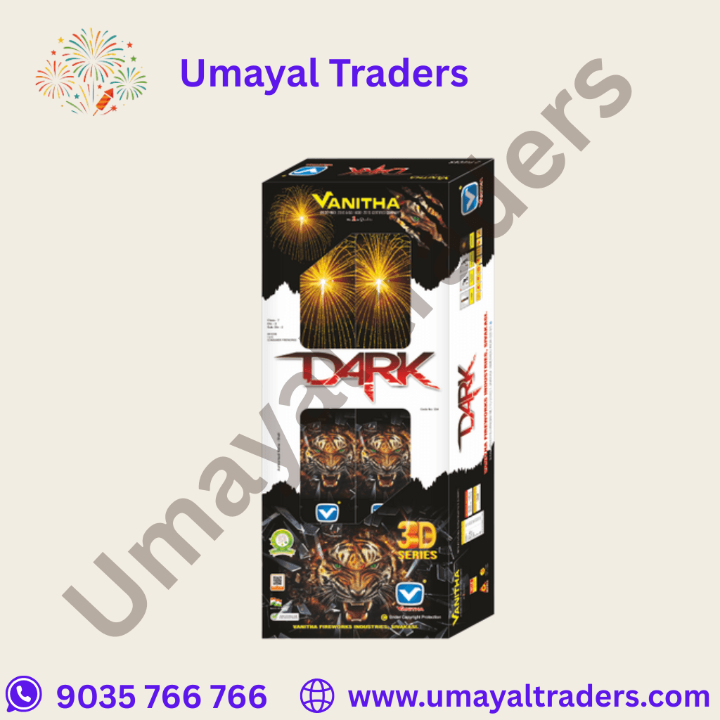 Vanitha Dark Crackers thumbnail