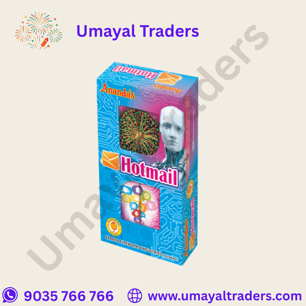 Ananda Hotmail thumbnail